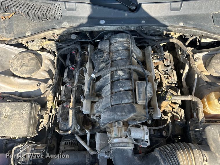 image for item EH6828 2014 Dodge Charger Police 