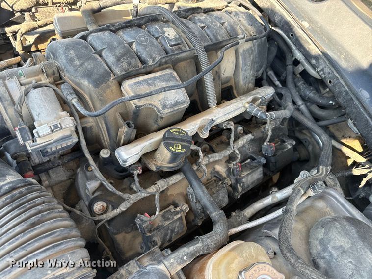 image for item EH6828 2014 Dodge Charger Police 