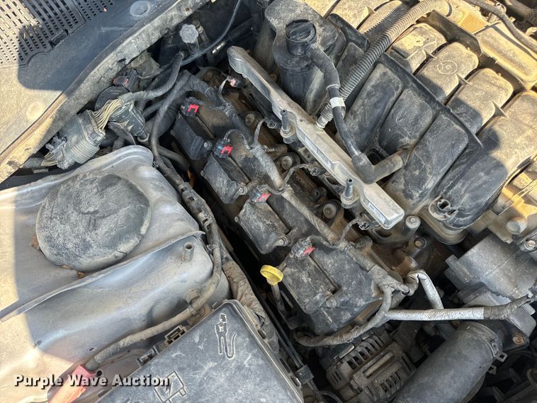 image for item EH6828 2014 Dodge Charger Police 