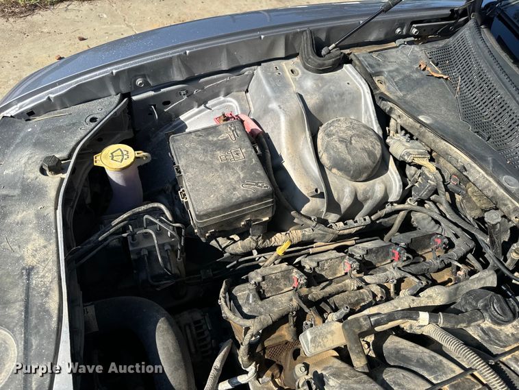 image for item EH6828 2014 Dodge Charger Police 