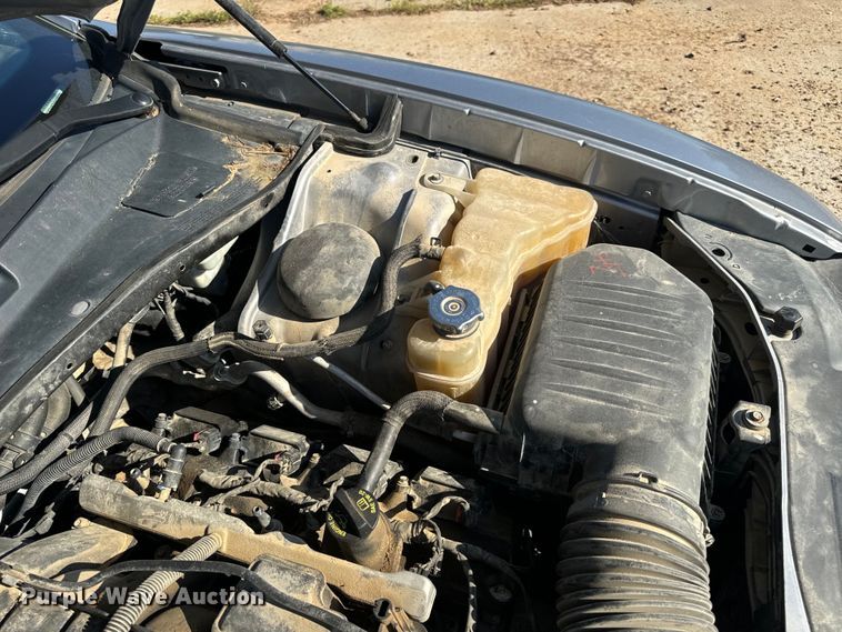 image for item EH6828 2014 Dodge Charger Police 