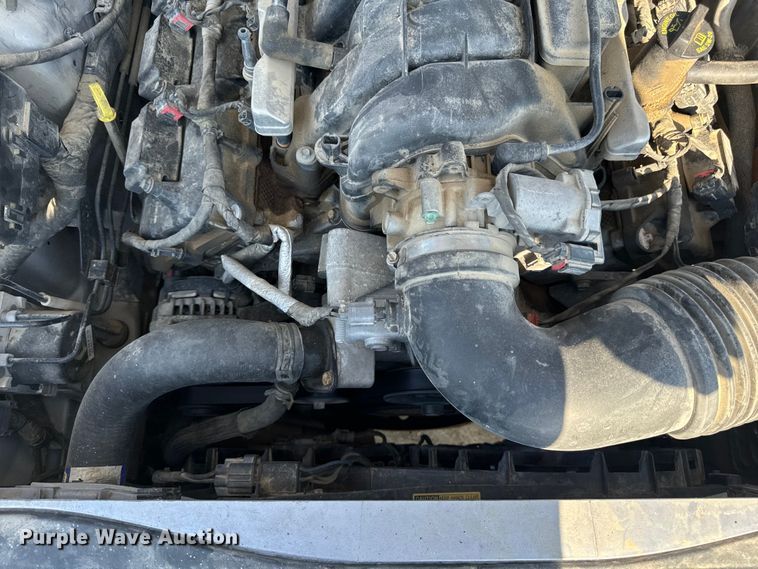 image for item EH6828 2014 Dodge Charger Police 