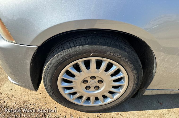 image for item EH6828 2014 Dodge Charger Police 