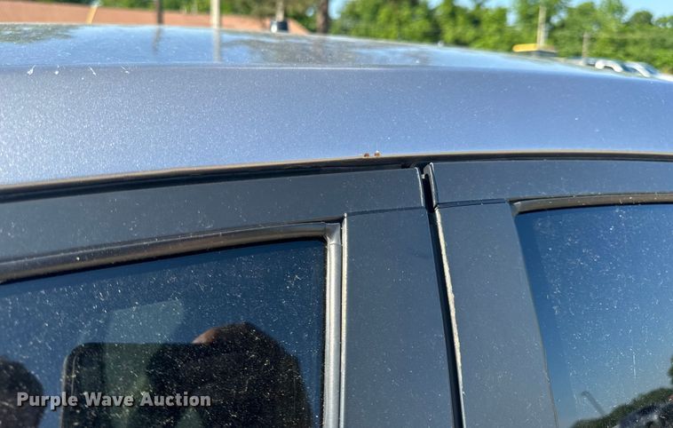 image for item EH6829 2014 Dodge Charger Police 