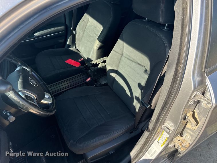 image for item EH6829 2014 Dodge Charger Police 