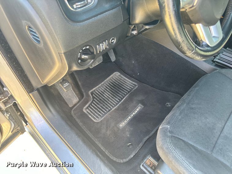 image for item EH6829 2014 Dodge Charger Police 