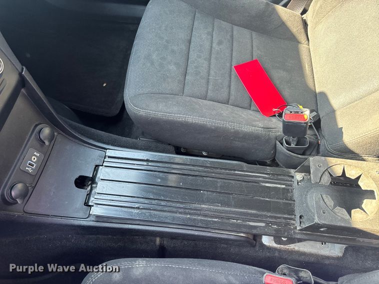 image for item EH6829 2014 Dodge Charger Police 