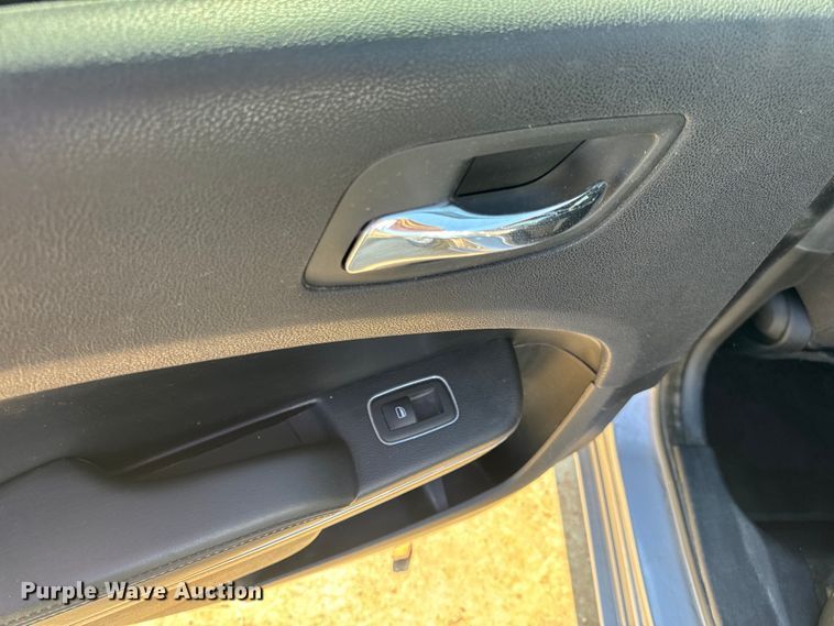 image for item EH6829 2014 Dodge Charger Police 