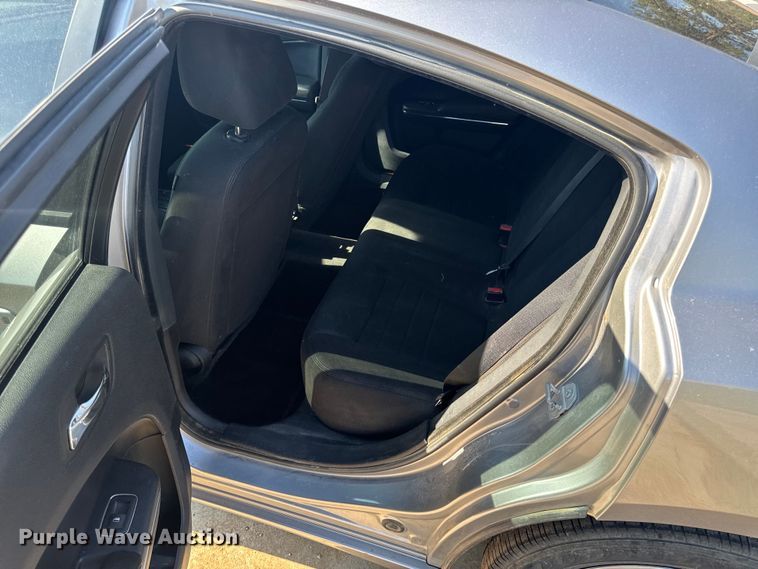 image for item EH6829 2014 Dodge Charger Police 