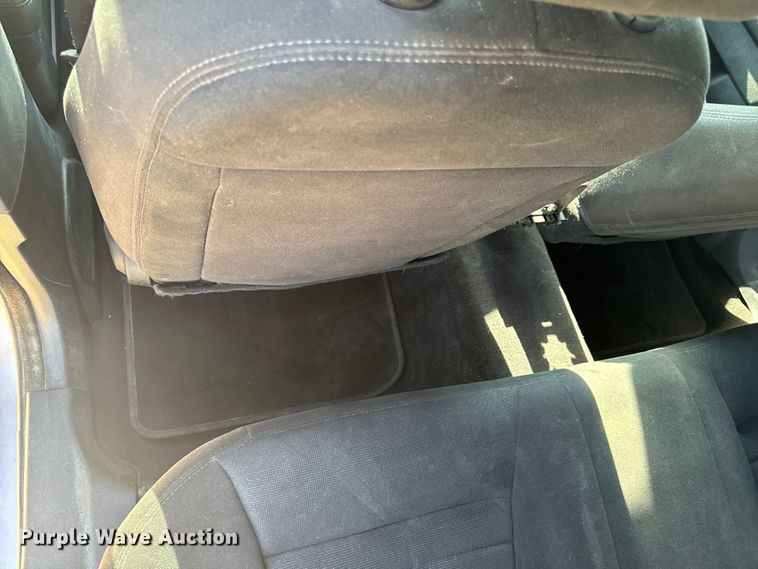 image for item EH6829 2014 Dodge Charger Police 