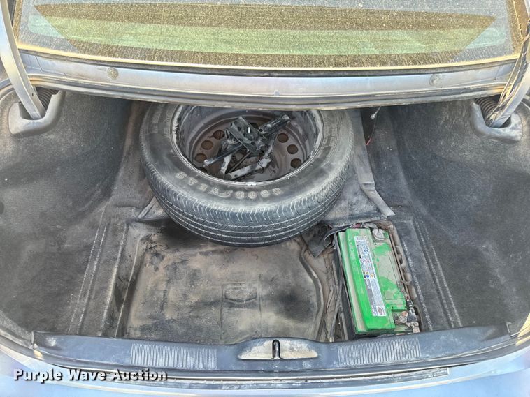 image for item EH6829 2014 Dodge Charger Police 