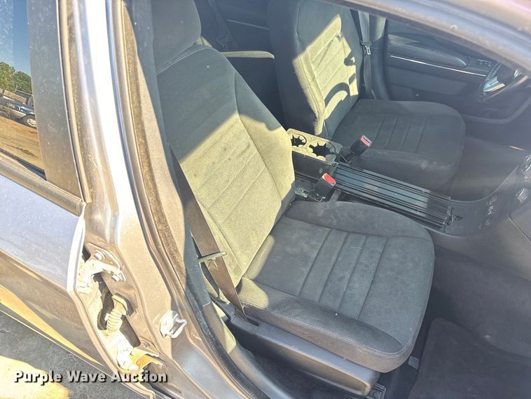 image for item EH6829 2014 Dodge Charger Police 