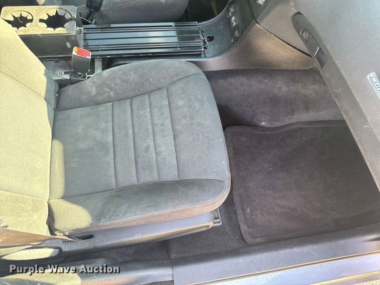 image for item EH6829 2014 Dodge Charger Police 