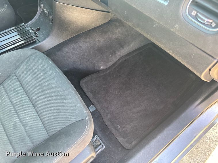 image for item EH6829 2014 Dodge Charger Police 