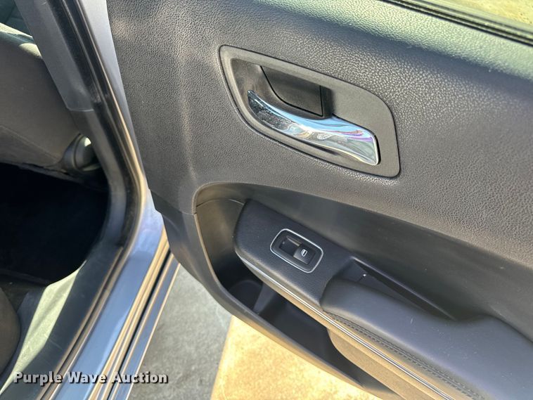 image for item EH6829 2014 Dodge Charger Police 