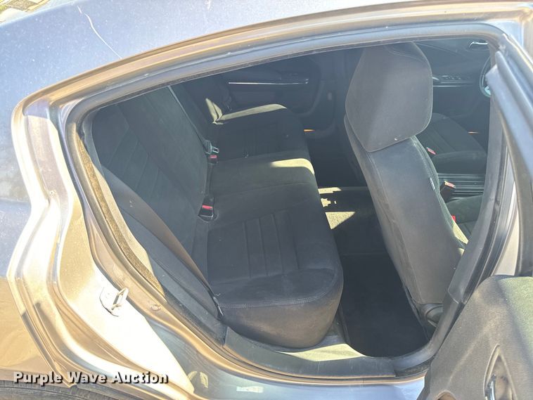 image for item EH6829 2014 Dodge Charger Police 