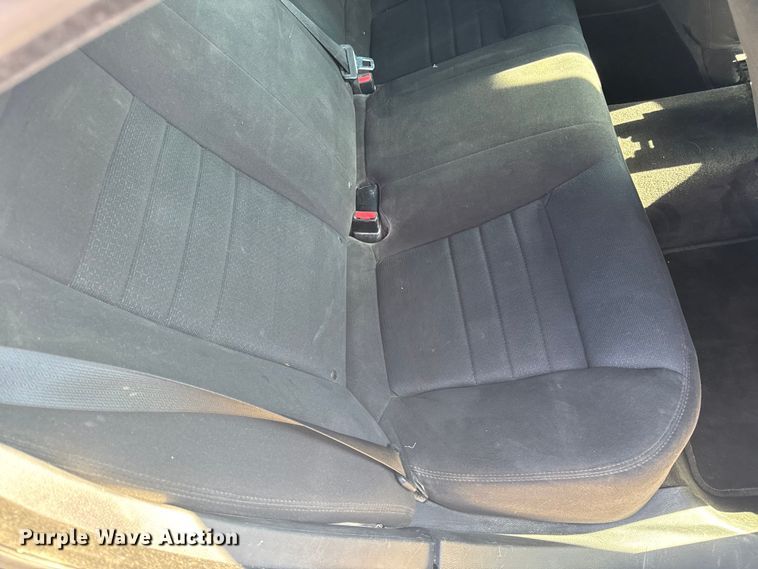 image for item EH6829 2014 Dodge Charger Police 