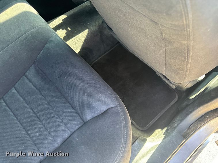 image for item EH6829 2014 Dodge Charger Police 