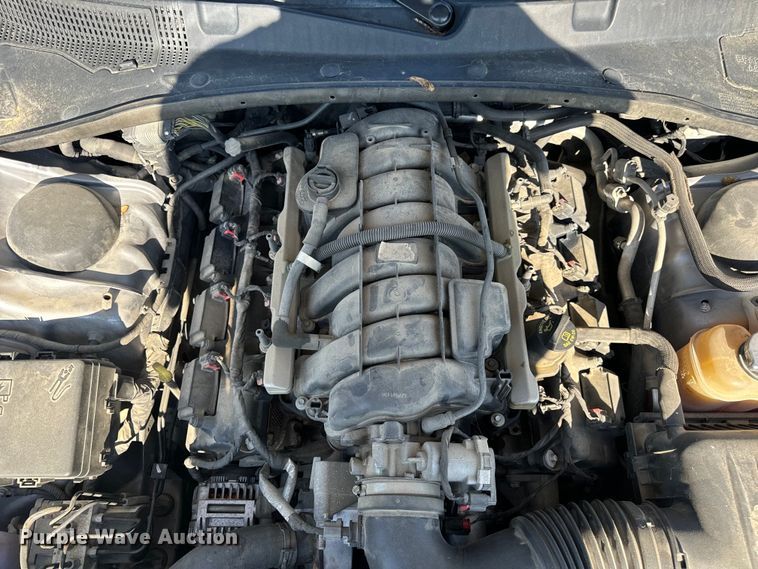 image for item EH6829 2014 Dodge Charger Police 