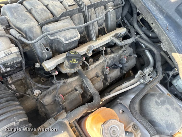 image for item EH6829 2014 Dodge Charger Police 