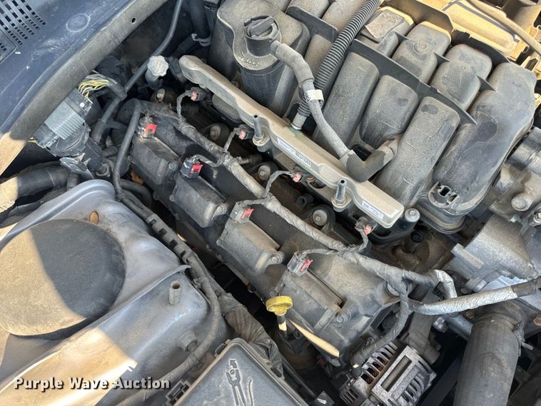 image for item EH6829 2014 Dodge Charger Police 