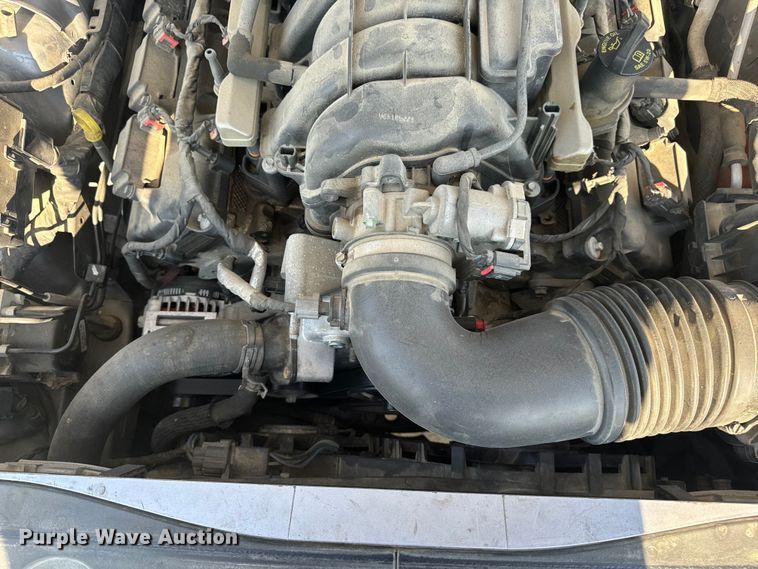 image for item EH6829 2014 Dodge Charger Police 