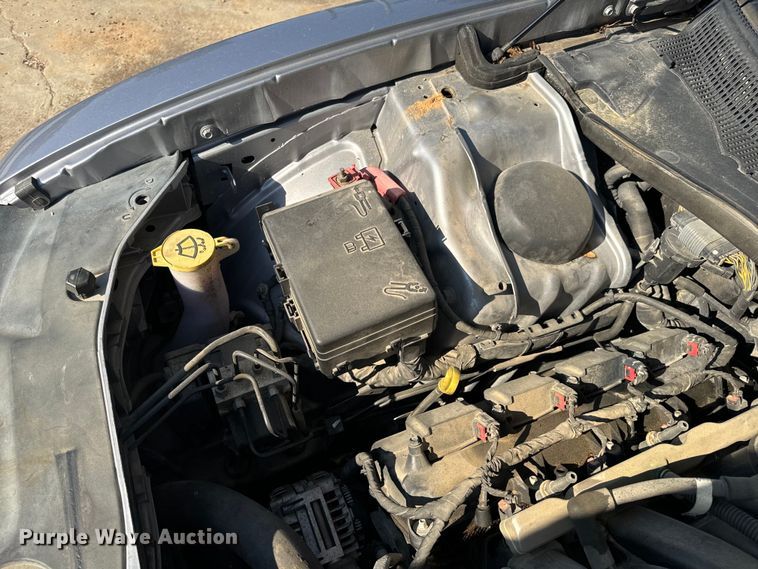 image for item EH6829 2014 Dodge Charger Police 