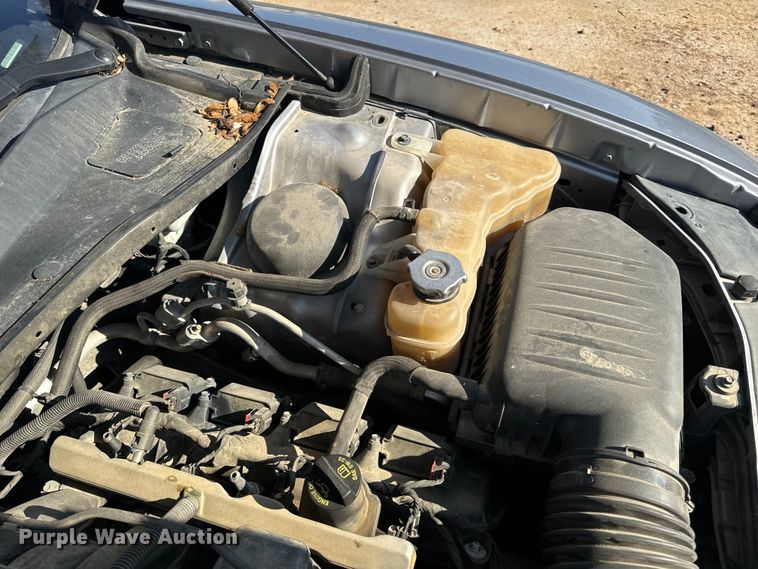 image for item EH6829 2014 Dodge Charger Police 