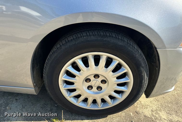 image for item EH6829 2014 Dodge Charger Police 