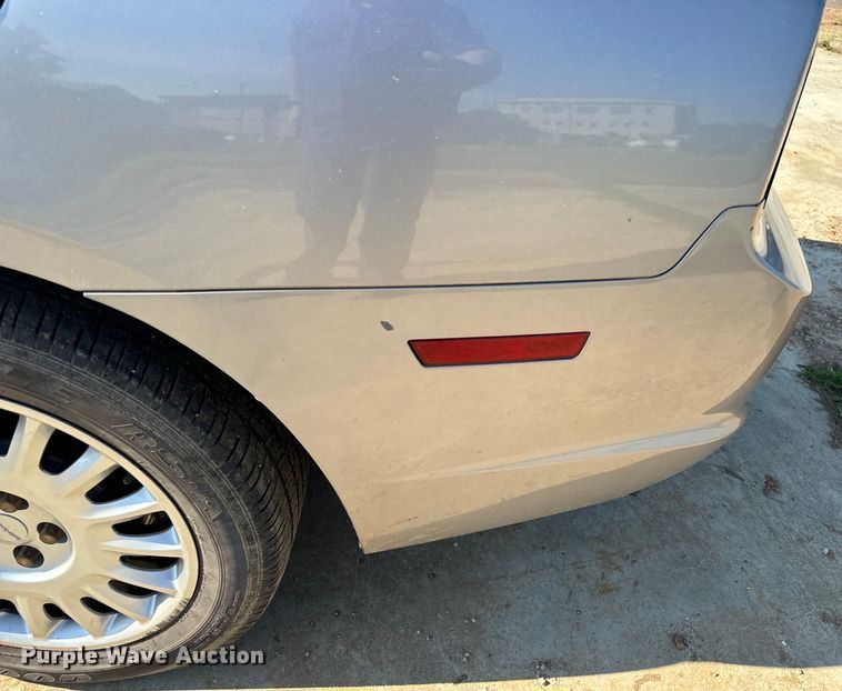 image for item EH6830 2014 Dodge Charger Police 