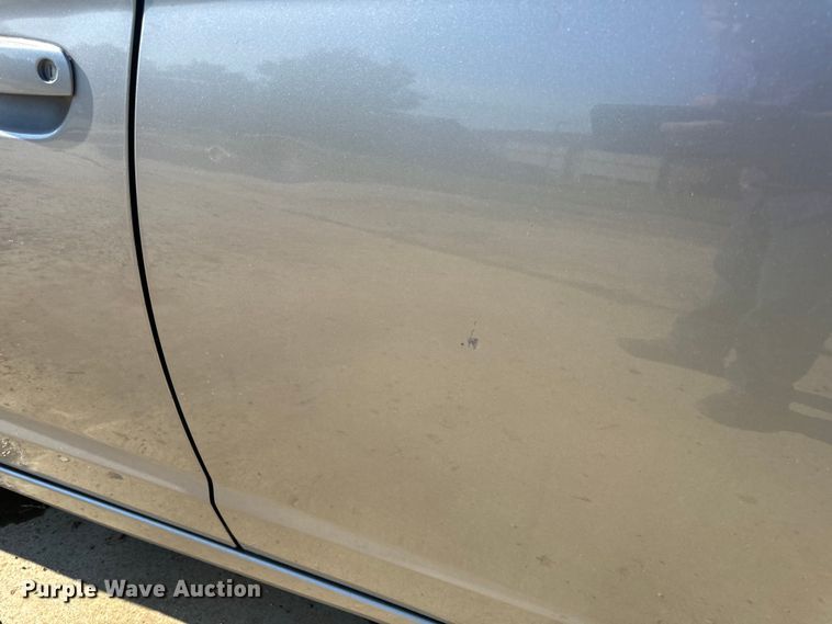 image for item EH6830 2014 Dodge Charger Police 