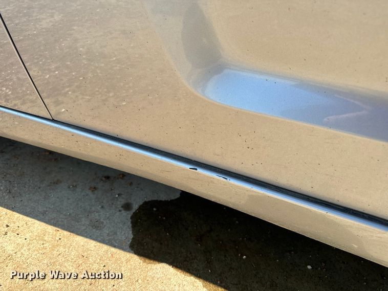 image for item EH6830 2014 Dodge Charger Police 