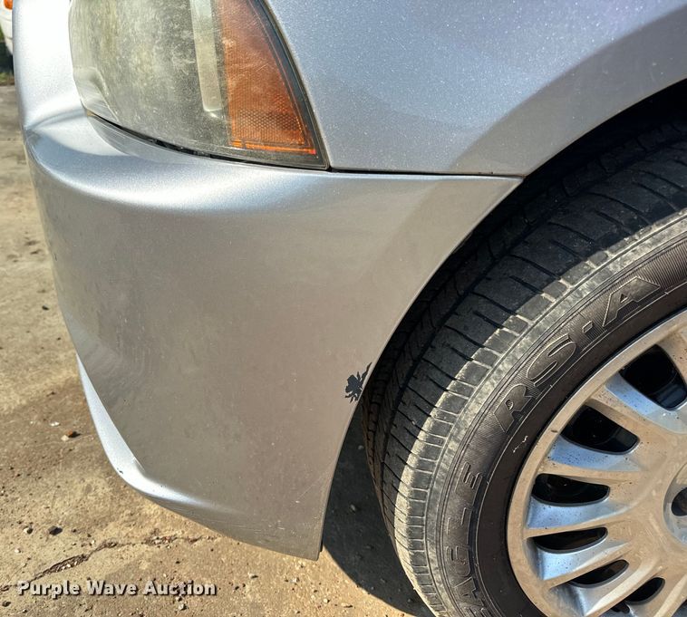 image for item EH6830 2014 Dodge Charger Police 