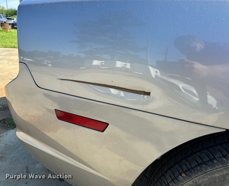 image for item EH6830 2014 Dodge Charger Police 