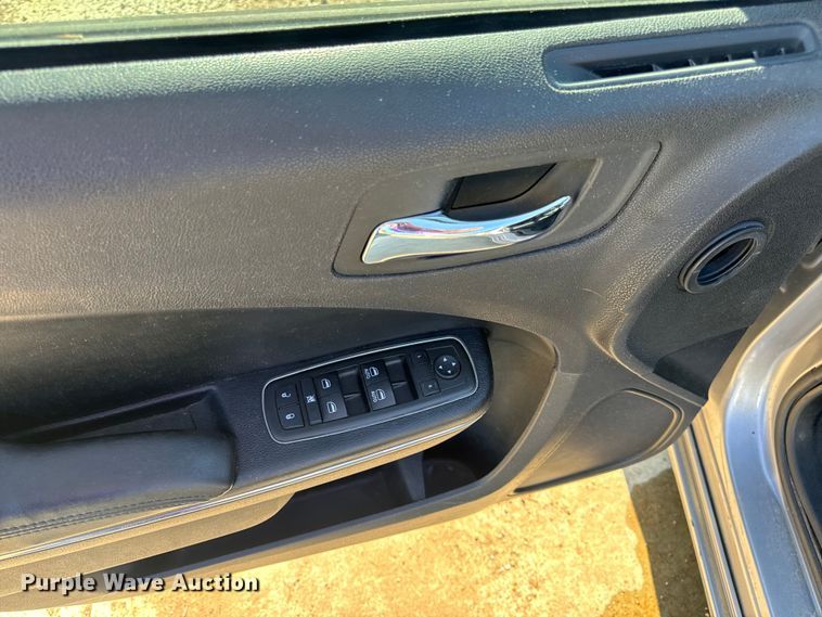 image for item EH6830 2014 Dodge Charger Police 