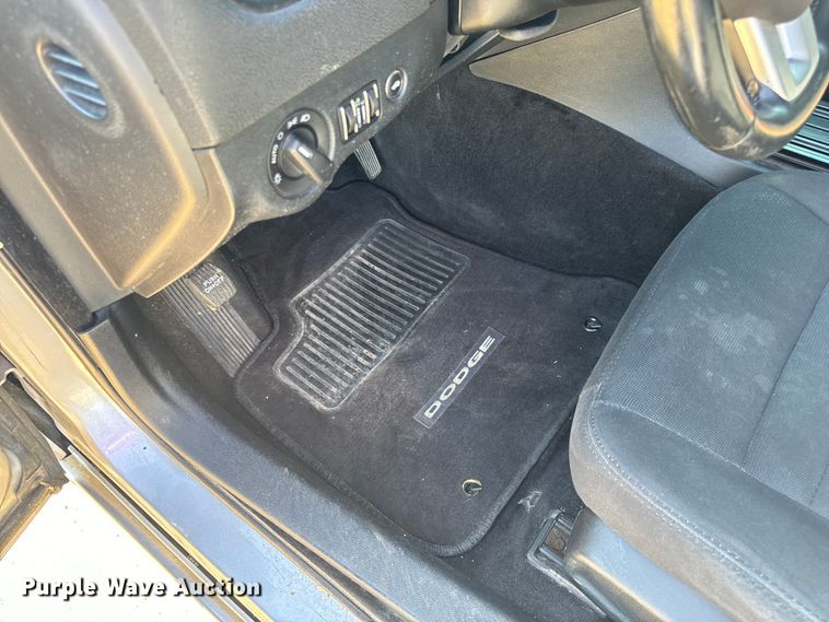 image for item EH6830 2014 Dodge Charger Police 