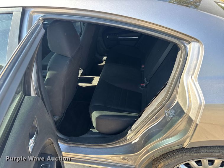 image for item EH6830 2014 Dodge Charger Police 