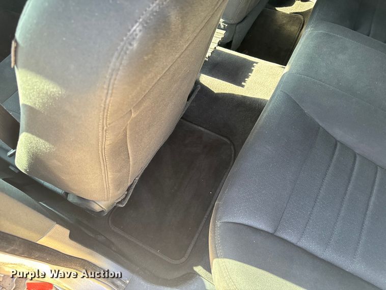 image for item EH6830 2014 Dodge Charger Police 