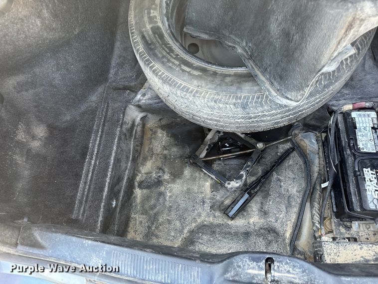 image for item EH6830 2014 Dodge Charger Police 