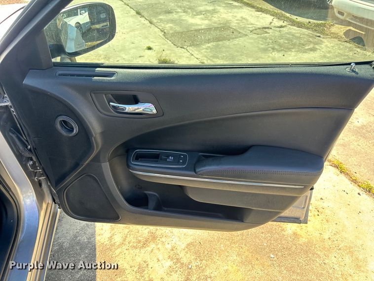 image for item EH6830 2014 Dodge Charger Police 