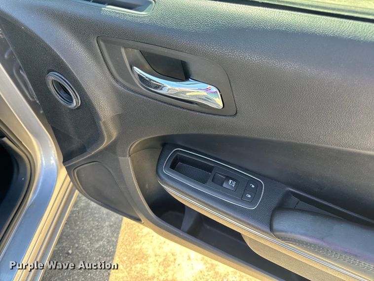 image for item EH6830 2014 Dodge Charger Police 