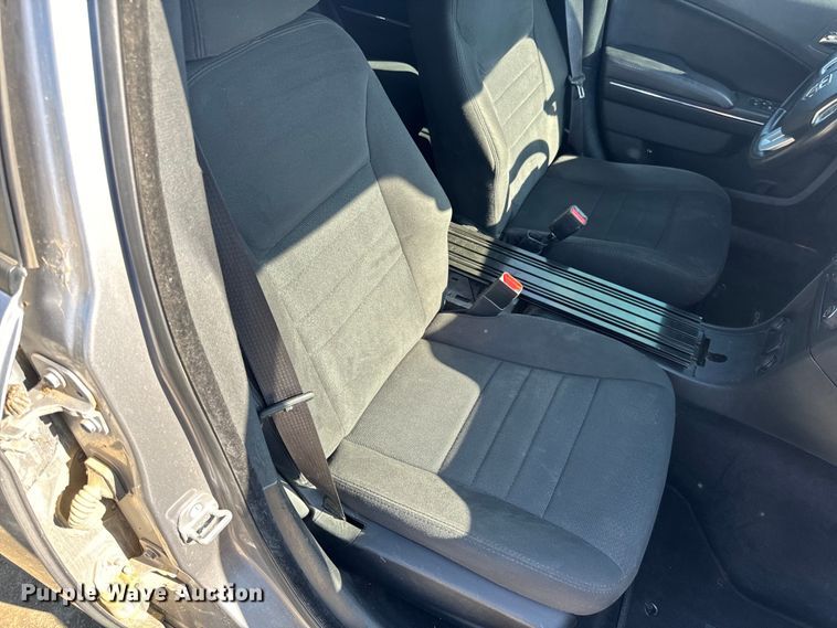 image for item EH6830 2014 Dodge Charger Police 