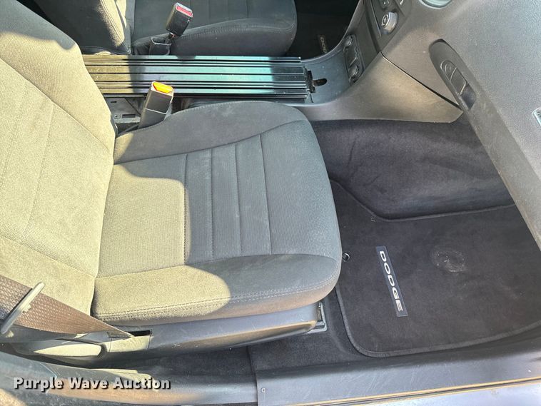 image for item EH6830 2014 Dodge Charger Police 