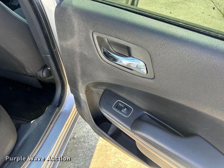 image for item EH6830 2014 Dodge Charger Police 