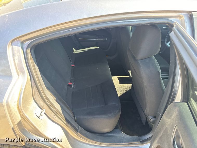 image for item EH6830 2014 Dodge Charger Police 