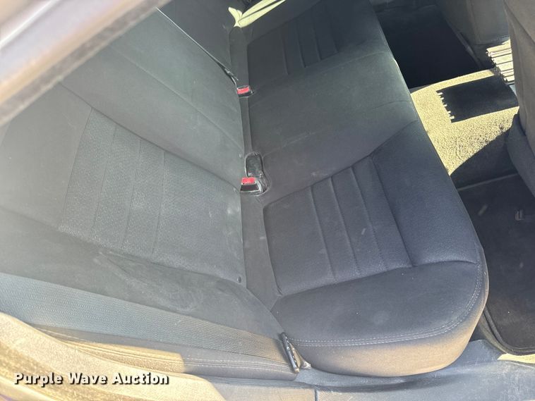 image for item EH6830 2014 Dodge Charger Police 