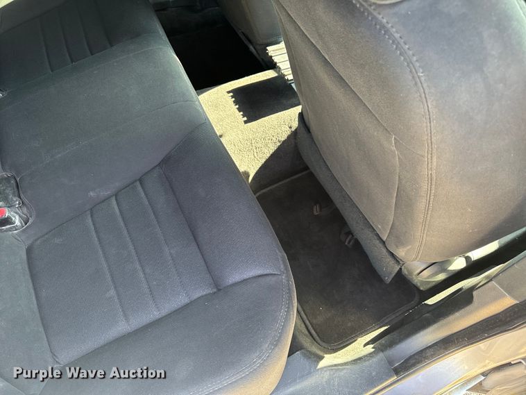 image for item EH6830 2014 Dodge Charger Police 