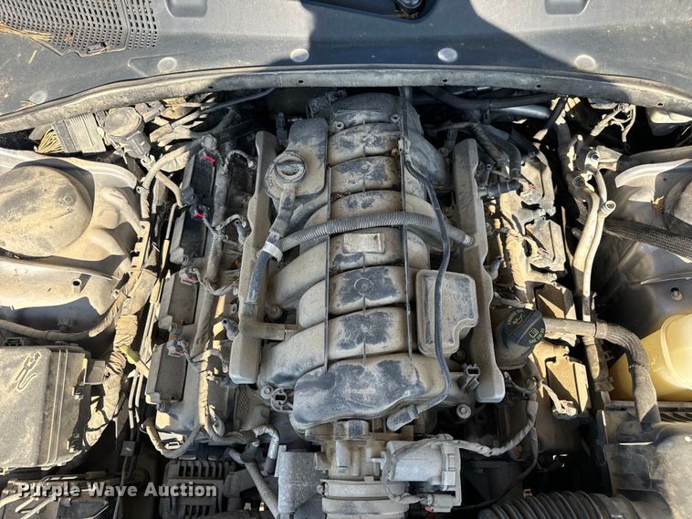 image for item EH6830 2014 Dodge Charger Police 