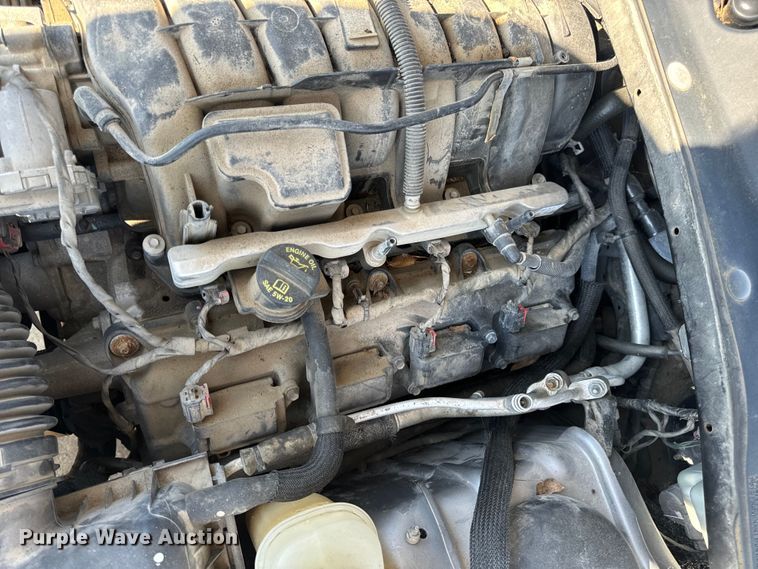 image for item EH6830 2014 Dodge Charger Police 