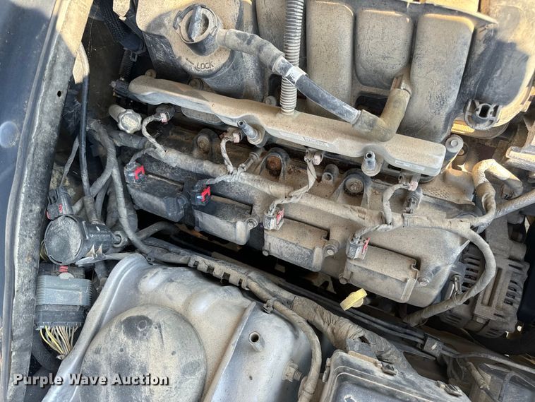 image for item EH6830 2014 Dodge Charger Police 